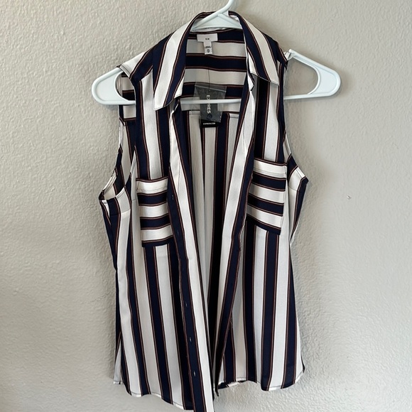 Express portofino sleeveless - Picture 1 of 3